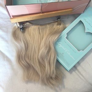 Halo Couture 14in Hair extension